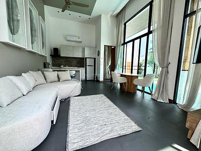 BAN22531: Tranquil Boutique 2 Bedroom Villa with Private Pool and Garden Near Bang Tao. Photo #31