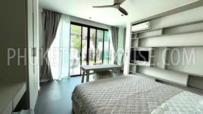 BAN22531: Tranquil Boutique 2 Bedroom Villa with Private Pool and Garden Near Bang Tao. Fotoğraf #34