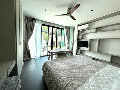 BAN22531: Tranquil Boutique 2 Bedroom Villa with Private Pool and Garden Near Bang Tao. Photo #34