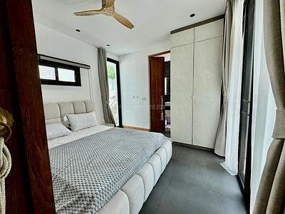 BAN22531: Tranquil Boutique 2 Bedroom Villa with Private Pool and Garden Near Bang Tao. Photo #27