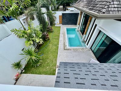 BAN22531: Tranquil Boutique 2 Bedroom Villa with Private Pool and Garden Near Bang Tao. Photo #5