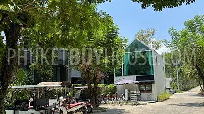 BAN22531: Tranquil Boutique 2 Bedroom Villa with Private Pool and Garden Near Bang Tao. Fotoğraf #17