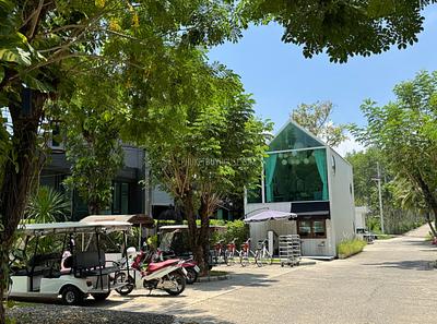 BAN22531: Tranquil Boutique 2 Bedroom Villa with Private Pool and Garden Near Bang Tao. Photo #17