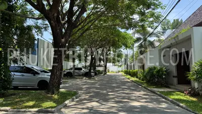 BAN22531: Tranquil Boutique 2 Bedroom Villa with Private Pool and Garden Near Bang Tao. Fotoğraf #16