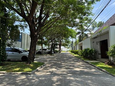 BAN22531: Tranquil Boutique 2 Bedroom Villa with Private Pool and Garden Near Bang Tao. Photo #16