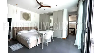 BAN22531: Tranquil Boutique 2 Bedroom Villa with Private Pool and Garden Near Bang Tao. Fotoğraf #11