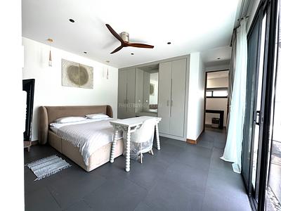 BAN22531: Tranquil Boutique 2 Bedroom Villa with Private Pool and Garden Near Bang Tao. Photo #11