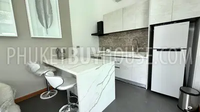 BAN22531: Tranquil Boutique 2 Bedroom Villa with Private Pool and Garden Near Bang Tao. Fotoğraf #9