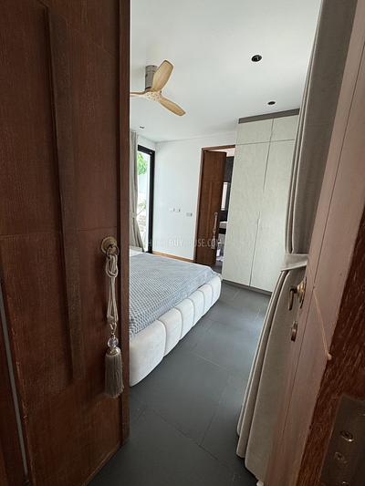 BAN22531: Tranquil Boutique 2 Bedroom Villa with Private Pool and Garden Near Bang Tao. Photo #39