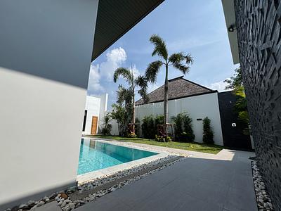 BAN22531: Tranquil Boutique 2 Bedroom Villa with Private Pool and Garden Near Bang Tao. Photo #18