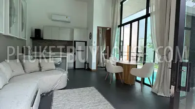 BAN22531: Tranquil Boutique 2 Bedroom Villa with Private Pool and Garden Near Bang Tao. Fotoğraf #37