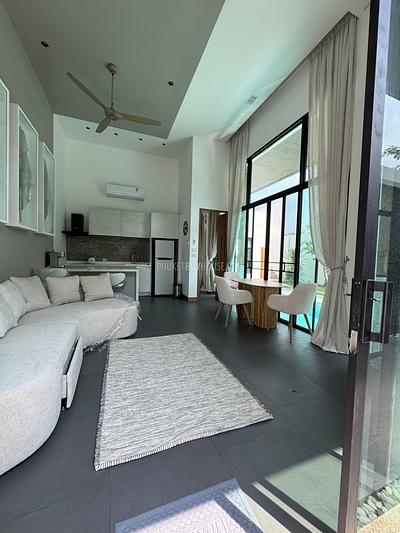 BAN22531: Tranquil Boutique 2 Bedroom Villa with Private Pool and Garden Near Bang Tao. Photo #37