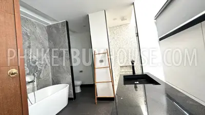 BAN22531: Tranquil Boutique 2 Bedroom Villa with Private Pool and Garden Near Bang Tao. Fotoğraf #19