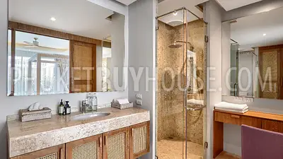 LAY7235: Four Bedroom Luxurious Villa in Layan. Photo #10