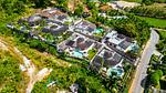 NAT22532: Renovated 3-bedroom villa in Phuket with a private pool in Nai Thon. Thumbnail #2