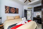 NAT22532: Renovated 3-bedroom villa in Phuket with a private pool in Nai Thon. Thumbnail #14