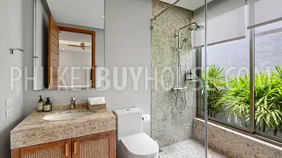 LAY7235: Four Bedroom Luxurious Villa in Layan. Photo #12