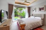 LAY7235: Four Bedroom Luxurious Villa in Layan. Thumbnail #13