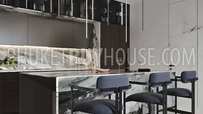 BAN7236: Luxurious 3-Bedroom Residence in Bang Tao. Photo #10