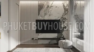 BAN7236: Luxurious 3-Bedroom Residence in Bang Tao. Photo #2