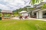 NAT22532: Renovated 3-bedroom villa in Phuket with a private pool in Nai Thon. Thumbnail #30