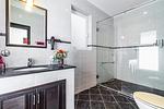 NAT22532: Renovated 3-bedroom villa in Phuket with a private pool in Nai Thon. Thumbnail #20