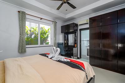 NAT22532: Renovated 3-bedroom villa in Phuket with a private pool in Nai Thon. Photo #22