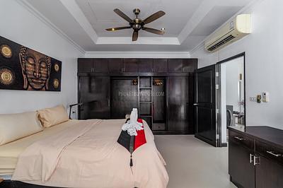 NAT22532: Renovated 3-bedroom villa in Phuket with a private pool in Nai Thon. Photo #18
