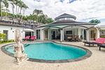 NAT22532: Renovated 3-bedroom villa in Phuket with a private pool in Nai Thon. Thumbnail #27