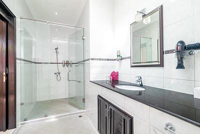 NAT22532: Renovated 3-bedroom villa in Phuket with a private pool in Nai Thon. Photo #15