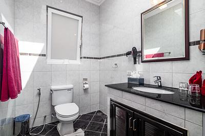 NAT22532: Renovated 3-bedroom villa in Phuket with a private pool in Nai Thon. Photo #25