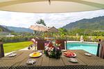 NAT22532: Renovated 3-bedroom villa in Phuket with a private pool in Nai Thon. Thumbnail #5