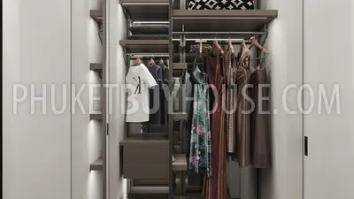 BAN7236: Luxurious 3-Bedroom Residence in Bang Tao. Photo #18