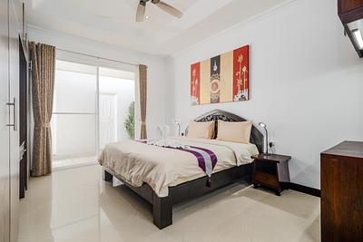 NAT22533: Renovated 3-bedroom villa in Phuket with a private pool in Nai Thon. Photo #15