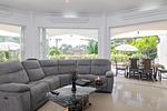 NAT22533: Renovated 3-bedroom villa in Phuket with a private pool in Nai Thon. Thumbnail #9