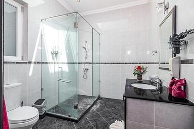 NAT22533: Renovated 3-bedroom villa in Phuket with a private pool in Nai Thon. Photo #13