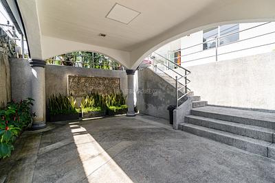 NAT22533: Renovated 3-bedroom villa in Phuket with a private pool in Nai Thon. Photo #24