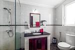 NAT22533: Renovated 3-bedroom villa in Phuket with a private pool in Nai Thon. Thumbnail #17