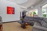 NAT22533: Renovated 3-bedroom villa in Phuket with a private pool in Nai Thon. Thumbnail #10