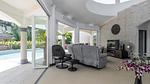 NAT22533: Renovated 3-bedroom villa in Phuket with a private pool in Nai Thon. Thumbnail #21