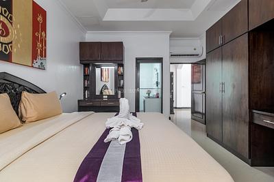 NAT22533: Renovated 3-bedroom villa in Phuket with a private pool in Nai Thon. Photo #16