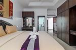 NAT22533: Renovated 3-bedroom villa in Phuket with a private pool in Nai Thon. Thumbnail #16