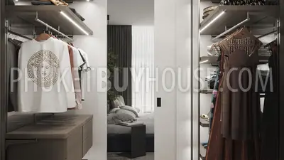 BAN7236: Luxurious 3-Bedroom Residence in Bang Tao. Photo #21