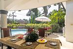 NAT22533: Renovated 3-bedroom villa in Phuket with a private pool in Nai Thon. Thumbnail #7