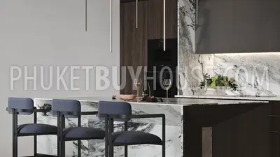 BAN7236: Luxurious 3-Bedroom Residence in Bang Tao. Photo #12