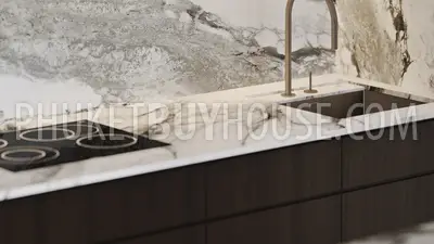 BAN7236: Luxurious 3-Bedroom Residence in Bang Tao. Photo #13