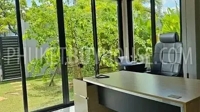 NAI22521: Expansive 6-Bedroom Private Villa Near Nai Harn Beach. Photo #10