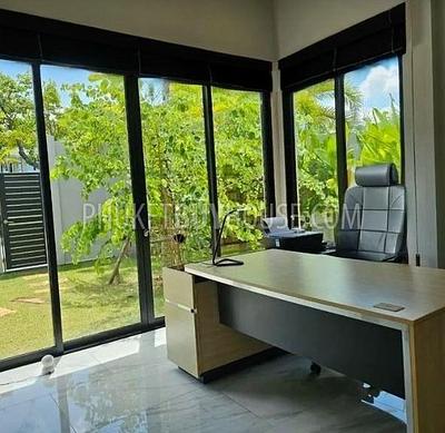 NAI22521: Expansive 6-Bedroom Private Villa Near Nai Harn Beach. 照片 #10