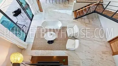 NAI22521: Expansive 6-Bedroom Private Villa Near Nai Harn Beach. Photo #3