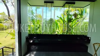NAI22521: Expansive 6-Bedroom Private Villa Near Nai Harn Beach. Photo #9